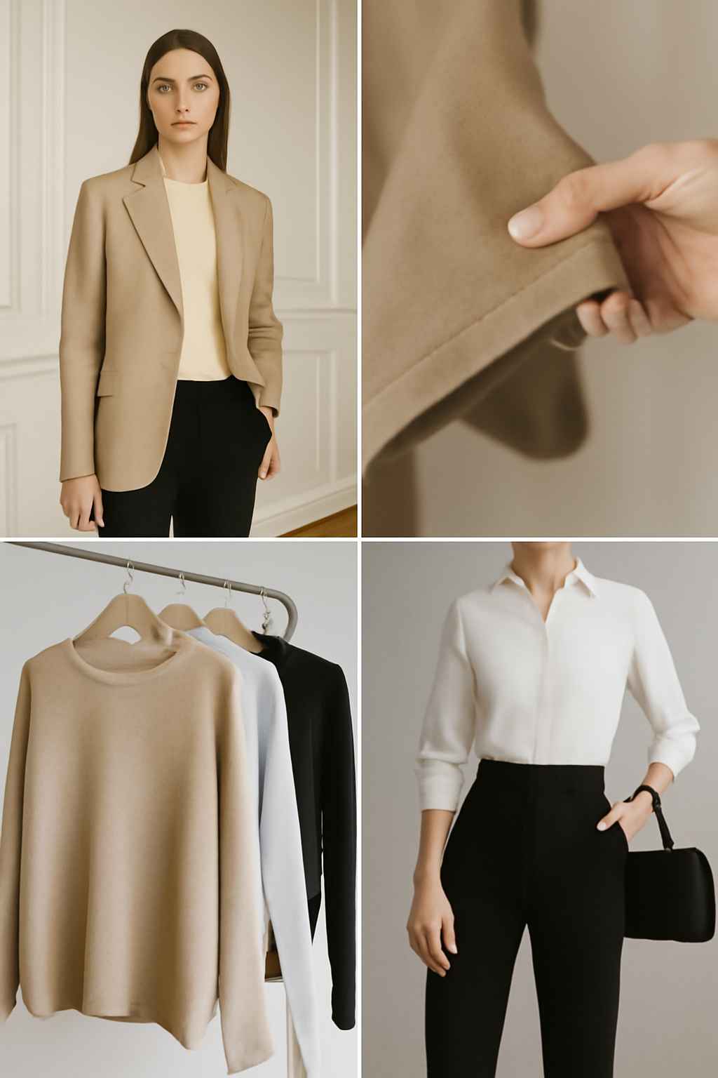 لباس اروپایی: راهنمای جامع برای انتخاب و مراقبت از ظرافت و سادگی